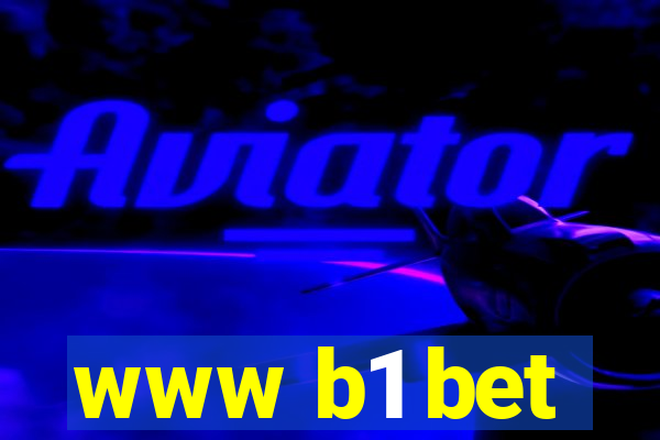 www b1 bet