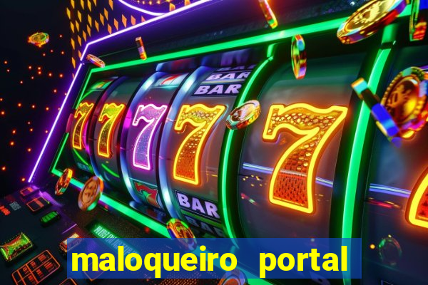 maloqueiro portal do zacarias