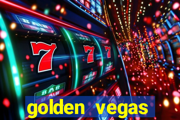 golden vegas toernooi casino