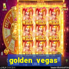 golden vegas toernooi casino