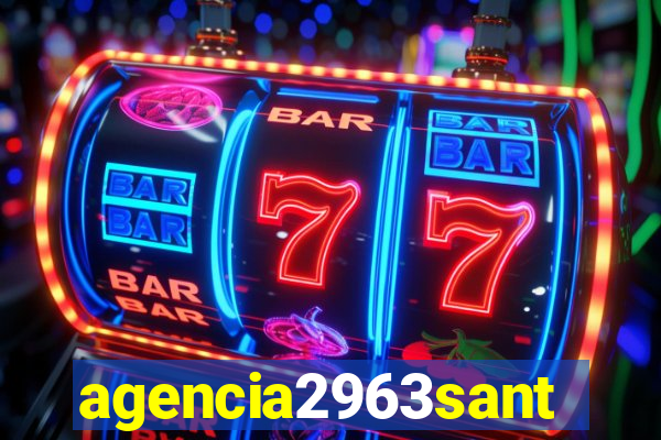 agencia2963santander