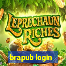 brapub login