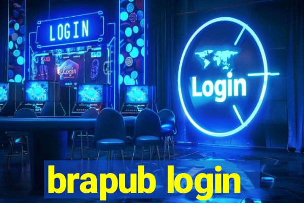 brapub login