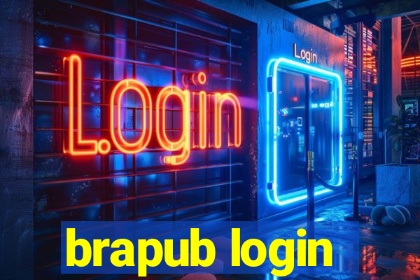 brapub login