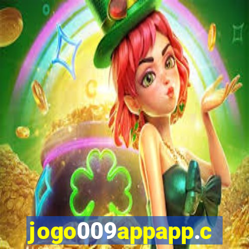 jogo009appapp.com