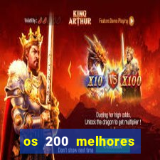 os 200 melhores jogos de ps2