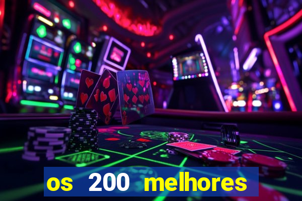 os 200 melhores jogos de ps2