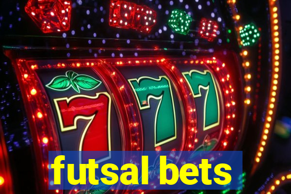 futsal bets