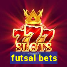 futsal bets