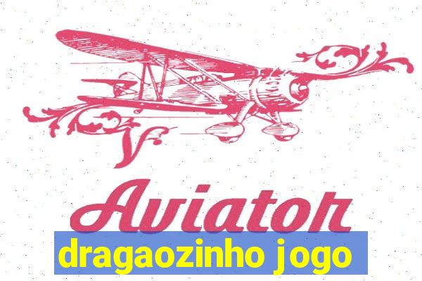 dragaozinho jogo