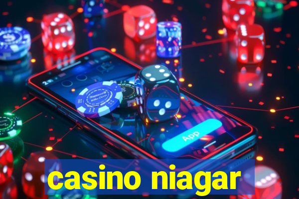 casino niagar