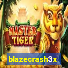 blazecrash3x