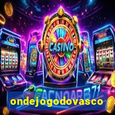 ondejogodovasco