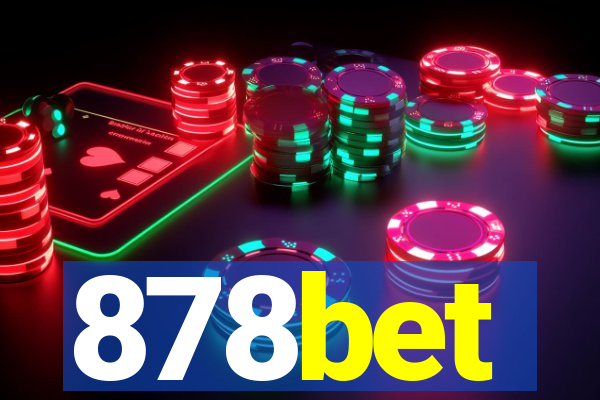 878bet