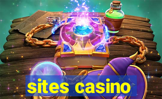 sites casino