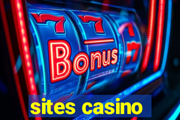 sites casino