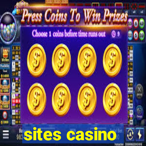 sites casino