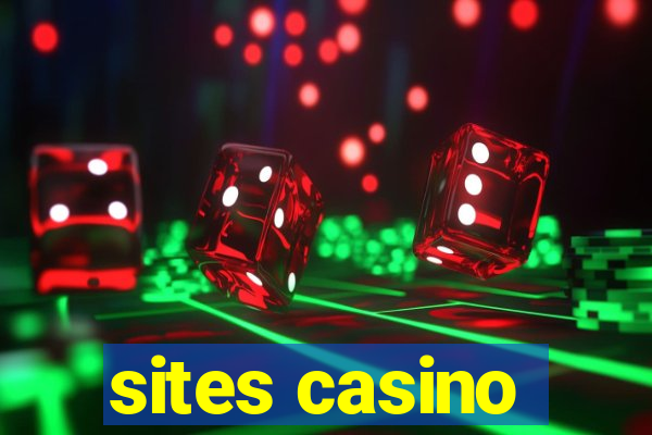 sites casino