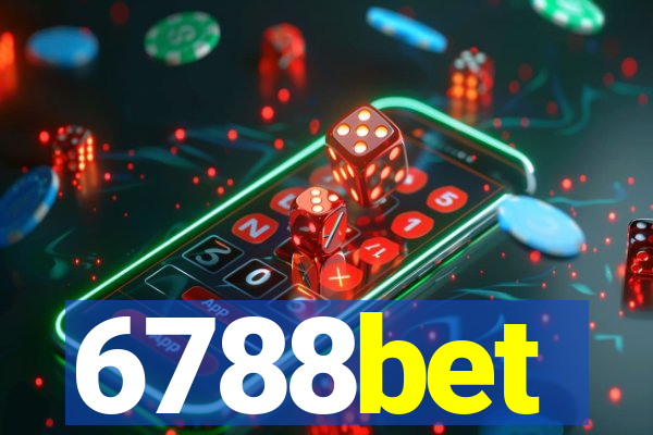 6788bet