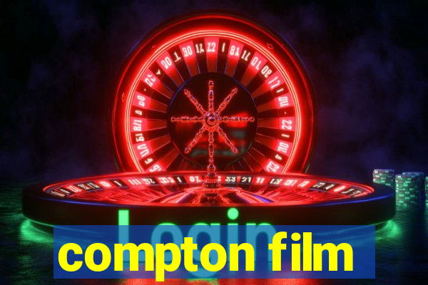 compton film