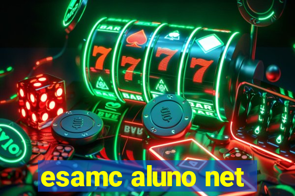 esamc aluno net