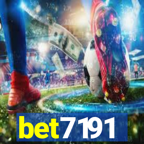 bet7191