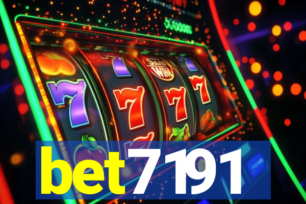 bet7191