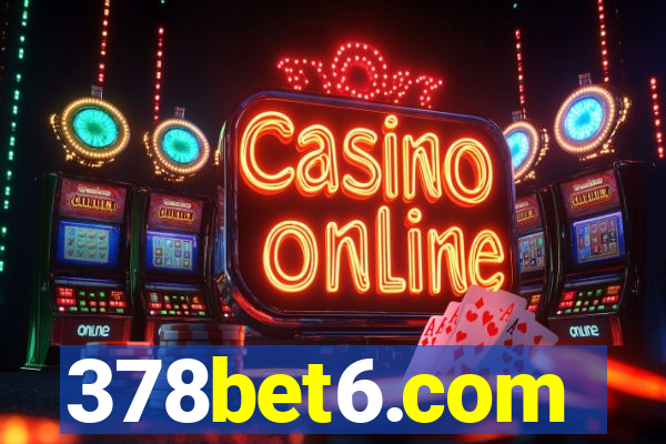 378bet6.com