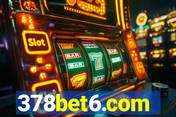 378bet6.com