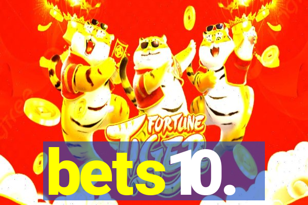 bets10.