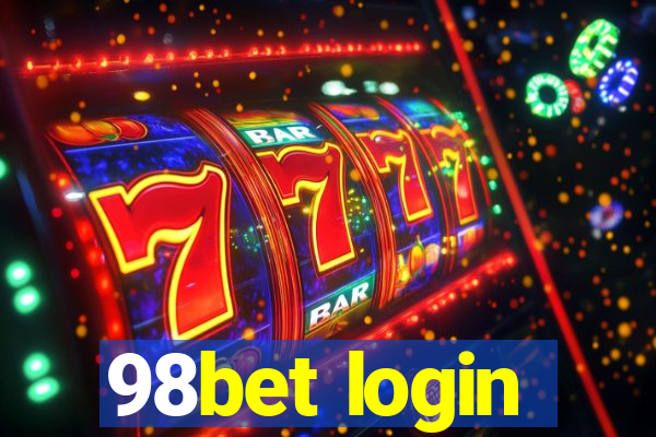 98bet login