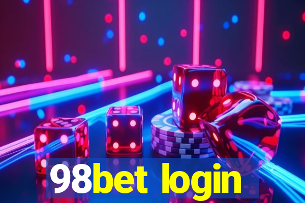 98bet login