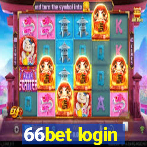 66bet login