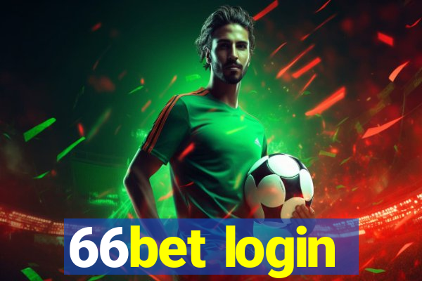 66bet login