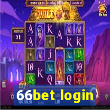 66bet login