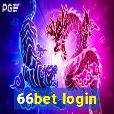 66bet login