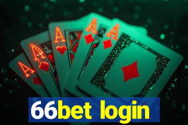 66bet login