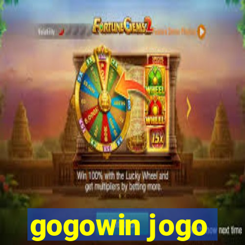 gogowin jogo