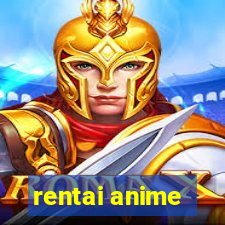 rentai anime