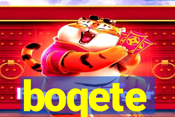 boqete