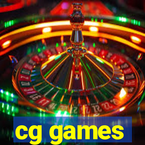 cg games