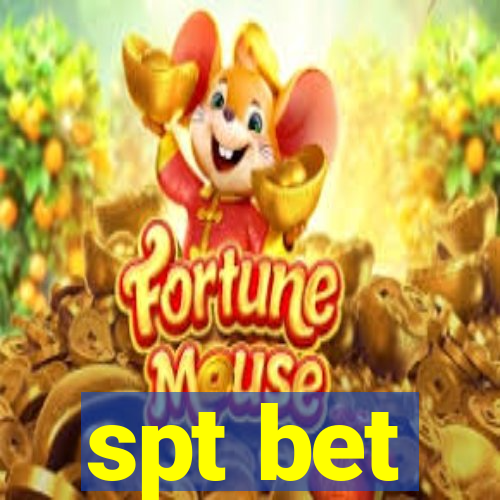 spt bet