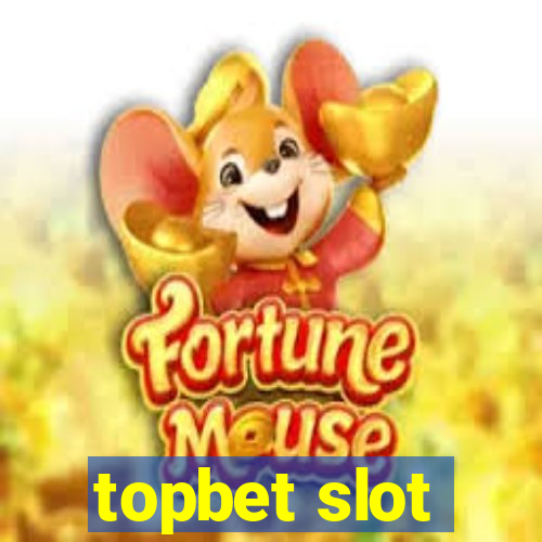 topbet slot