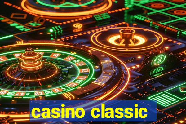 casino classic