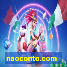 naoconto.com