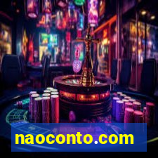 naoconto.com