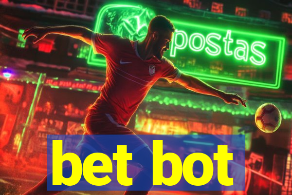 bet bot