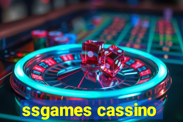 ssgames cassino