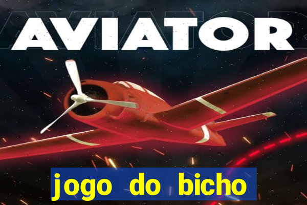 jogo do bicho feira de santana