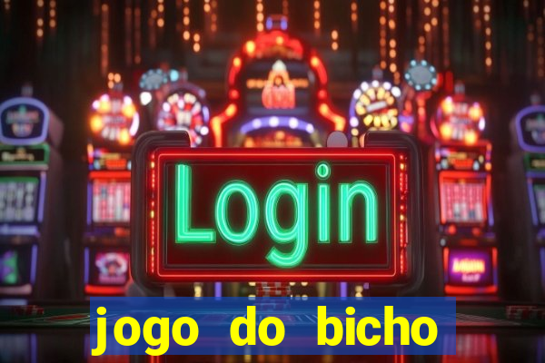 jogo do bicho feira de santana